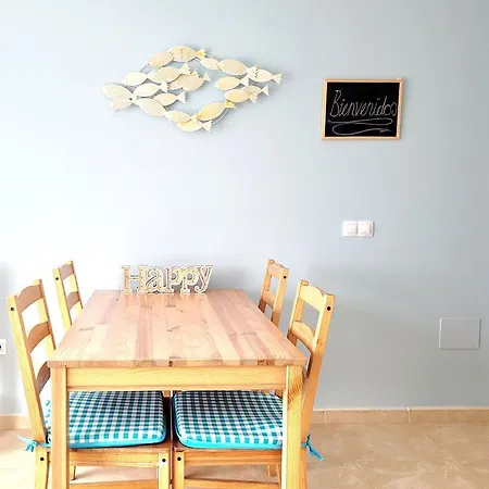 Pent House Ocean View