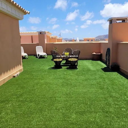 Pent House Ocean View * El Cotillo (Fuerteventura)