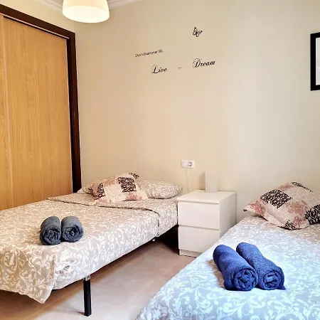 Pent House Ocean View El Cotillo (Fuerteventura)