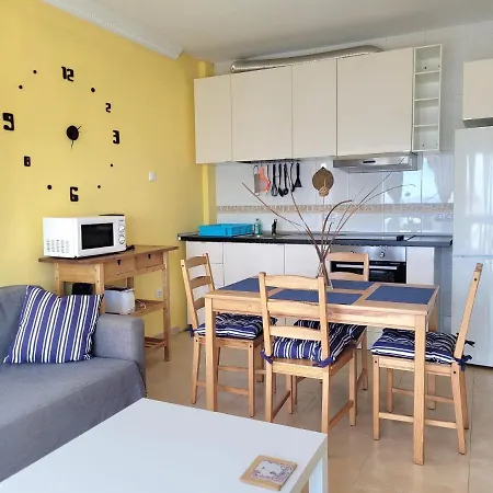 Pent House Ocean View Апартаменты