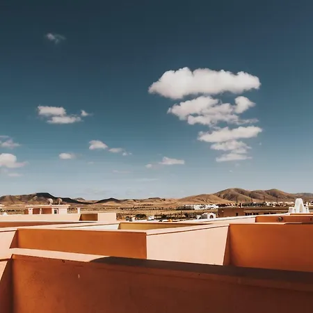 Pent House Ocean View *