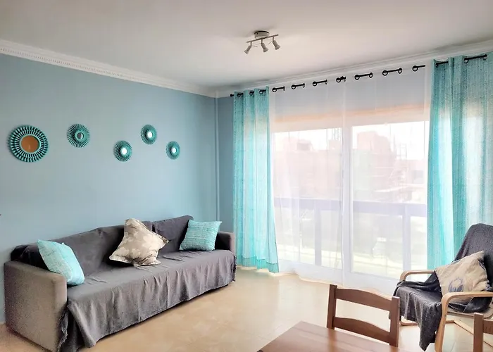 Pent House Ocean View