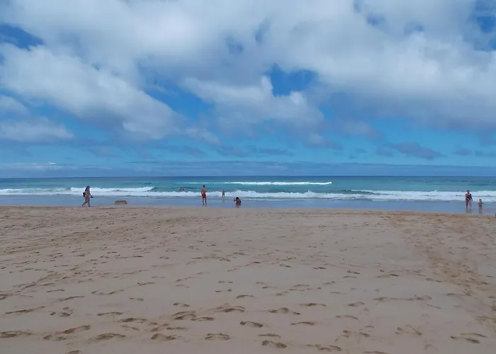 Apartman Pent House Ocean View