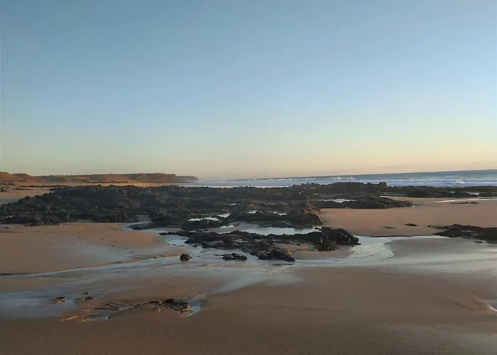 Pent House Ocean View Apartman Cotillo