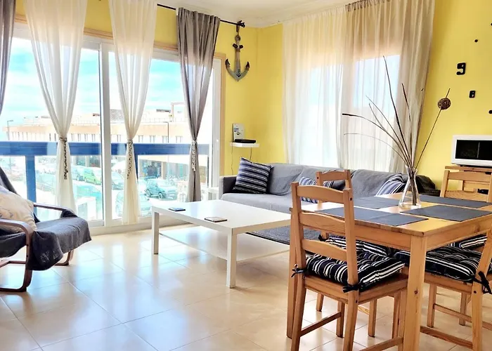 Apartman Pent House Ocean View