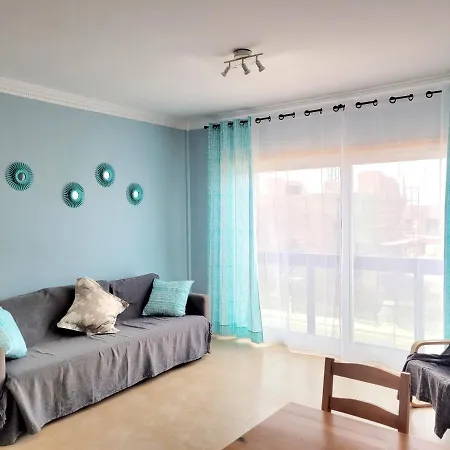 Pent House Ocean View