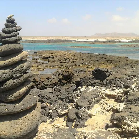 Pent House Ocean View