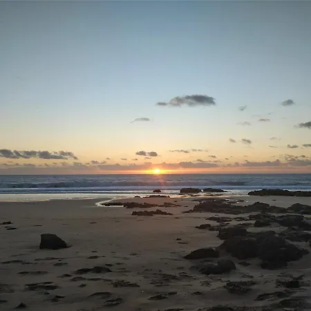 Pent House Ocean View *