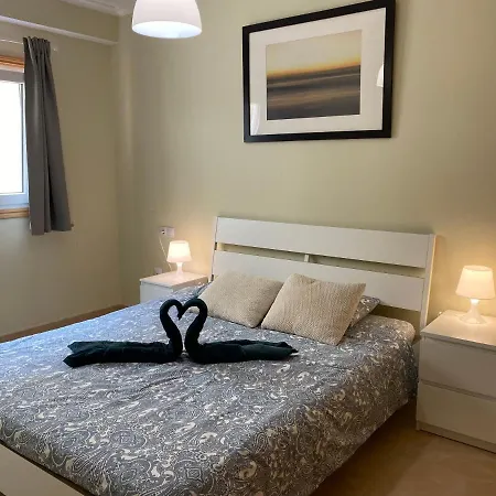 Pent House Ocean View *