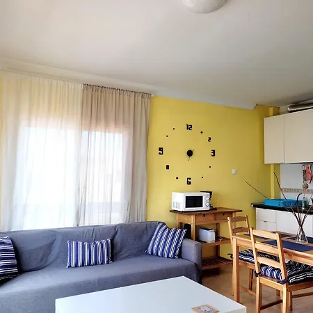 Pent House Ocean View アパート